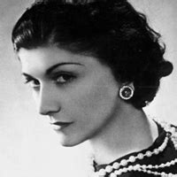 coco chanel mbti|gabrielle bonheur chanel.